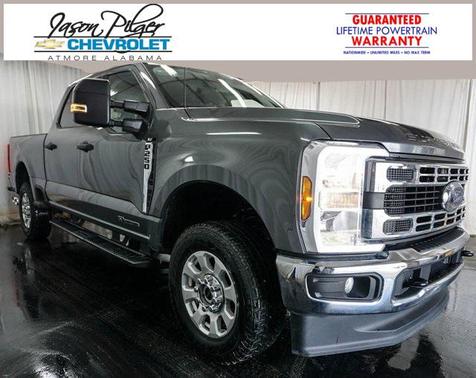 2024 Ford F-250 XLT