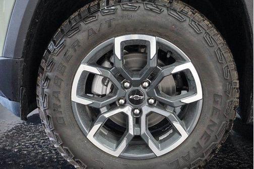 2026 Chevrolet Equinox AWD ACTIV