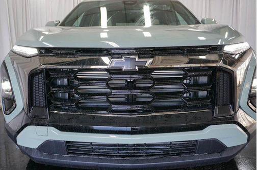 2026 Chevrolet Equinox AWD ACTIV