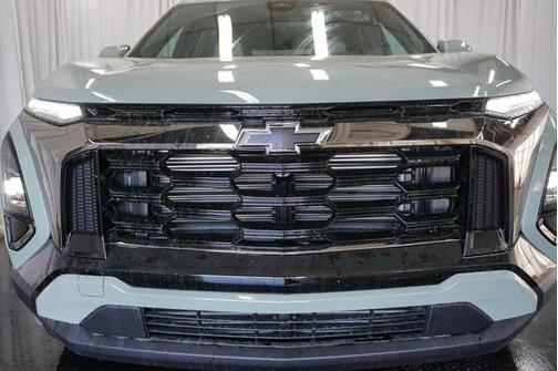 2026 Chevrolet Equinox AWD ACTIV