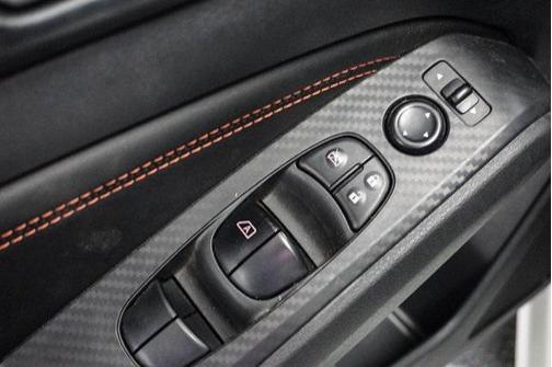 2022 Nissan Altima SR FWD