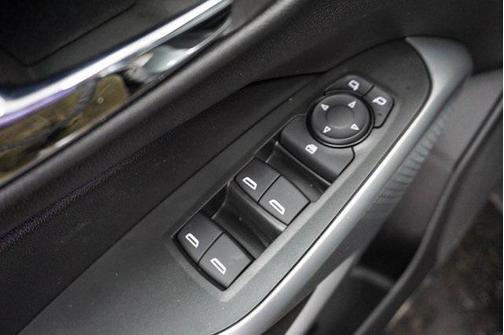 2026 Chevrolet Trax FWD 1RS