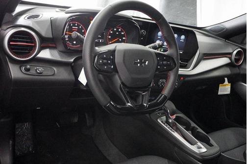2026 Chevrolet Trax FWD 1RS