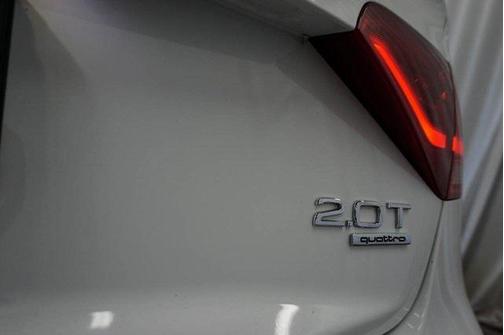 2013 Audi A5 2.0T Premium Plus
