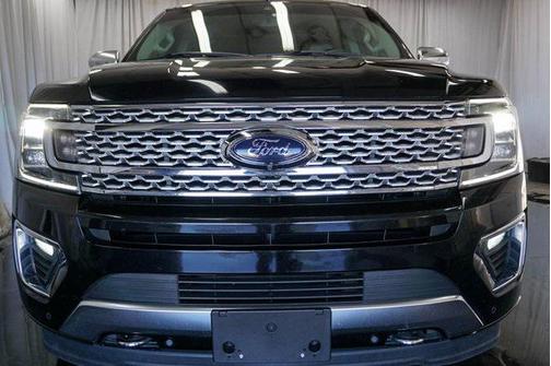 2019 Ford Expedition Platinum