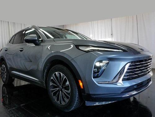 2024 Buick Envision Preferred AWD