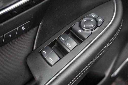 2024 Buick Envision Preferred AWD