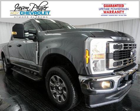 2024 Ford F-250 XLT