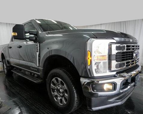2024 Ford F-250 XLT