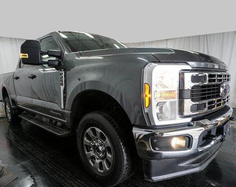2024 Ford F-250 XLT