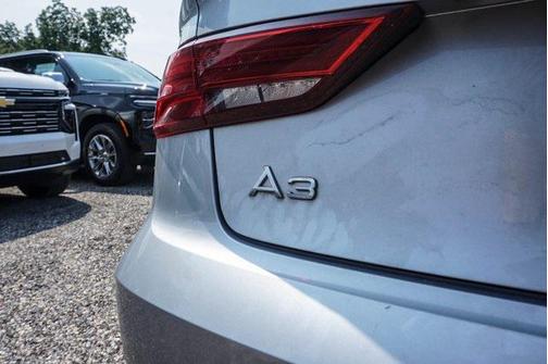 2019 Audi A3 2.0T Premium