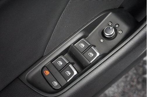 2019 Audi A3 2.0T Premium