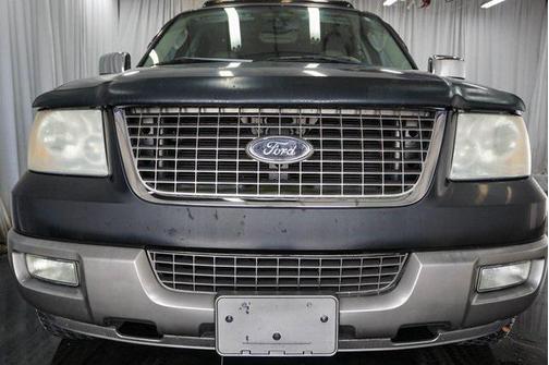 2003 Ford Expedition Eddie Bauer