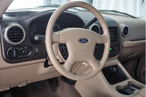2003 Ford Expedition Eddie Bauer