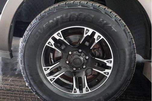 2003 Ford Expedition Eddie Bauer