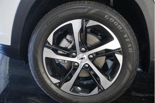 2026 Chevrolet Trax FWD 1RS