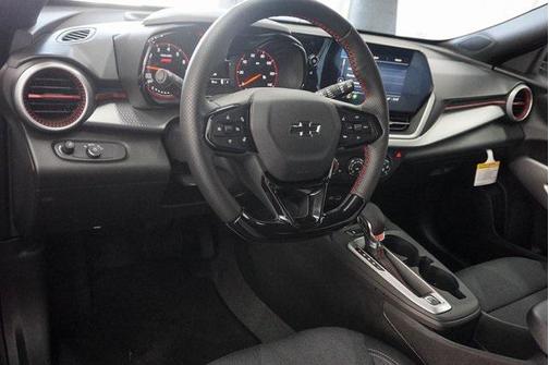 2026 Chevrolet Trax FWD 1RS