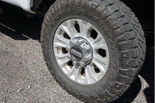 2022 Ford F-250 XL