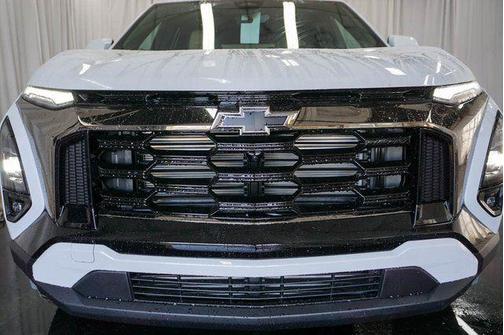 2026 Chevrolet Equinox FWD ACTIV