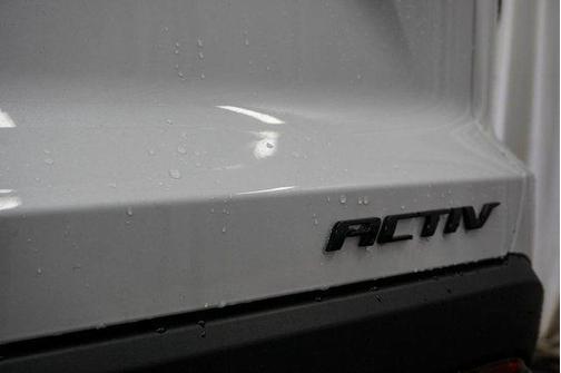 2026 Chevrolet Equinox FWD ACTIV