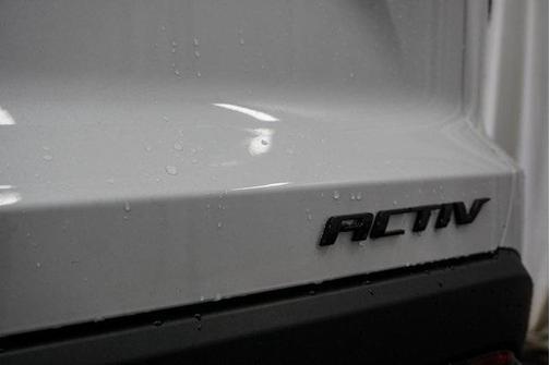 2026 Chevrolet Equinox FWD ACTIV