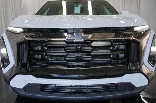 2026 Chevrolet Equinox FWD ACTIV