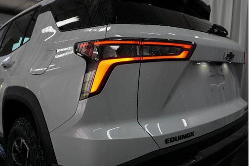 2026 Chevrolet Equinox FWD ACTIV