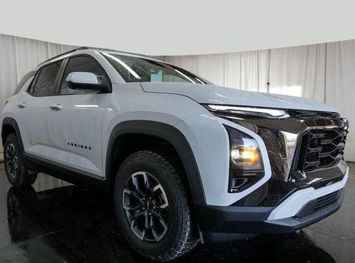 2026 Chevrolet Equinox FWD ACTIV