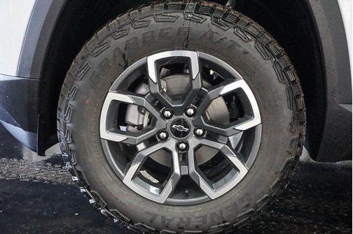 2026 Chevrolet Equinox FWD ACTIV