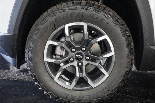 2026 Chevrolet Equinox FWD ACTIV