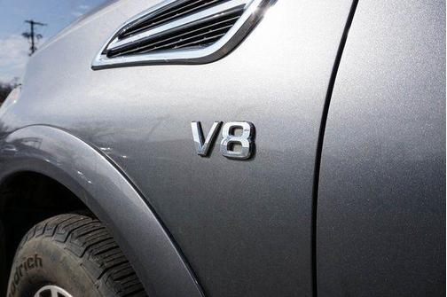 2018 Nissan Armada SL