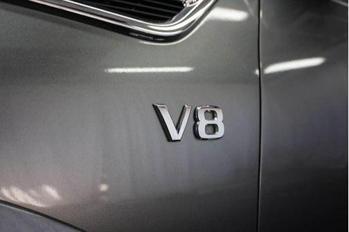 2018 Nissan Armada SL