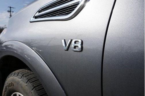 2018 Nissan Armada SL