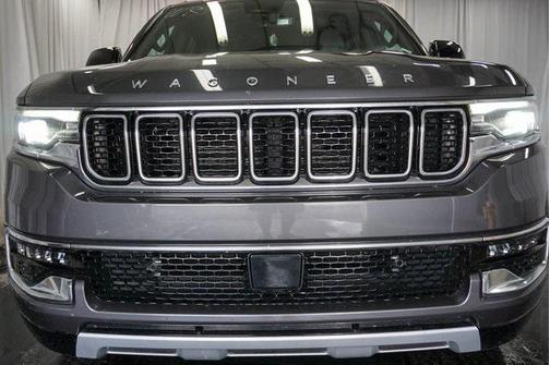 2023 Jeep Wagoneer Series II 4x4