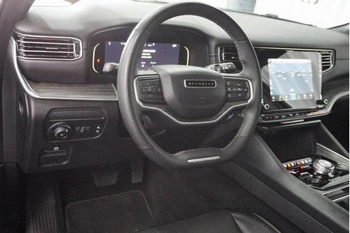 2023 Jeep Wagoneer Series II 4x4