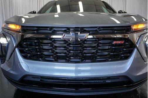 2026 Chevrolet Trax FWD 1RS