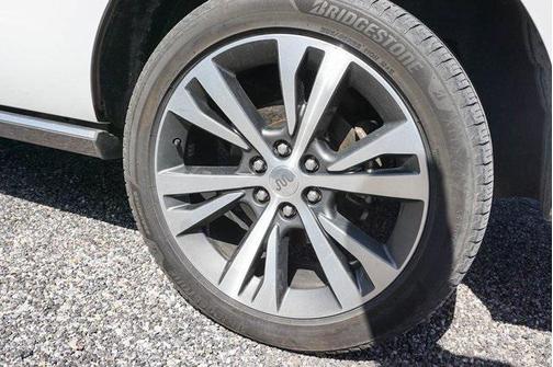 2021 Ford Expedition Max King Ranch