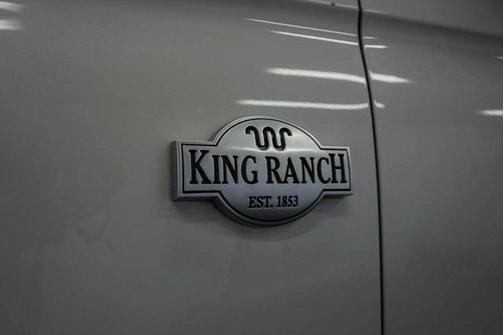 2021 Ford Expedition Max King Ranch
