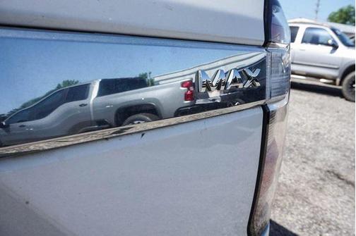 2021 Ford Expedition Max King Ranch