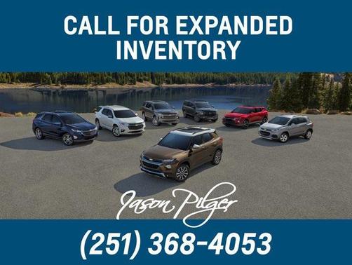 2022 Chevrolet Equinox FWD RS