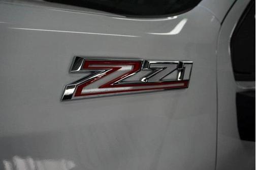 2025 Chevrolet Silverado 2500 Custom