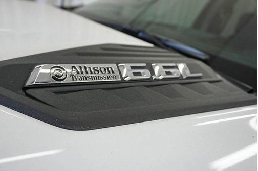 2025 Chevrolet Silverado 2500 Custom