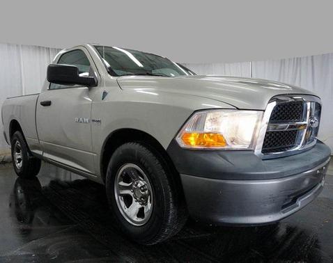 2009 Dodge Ram 1500 ST