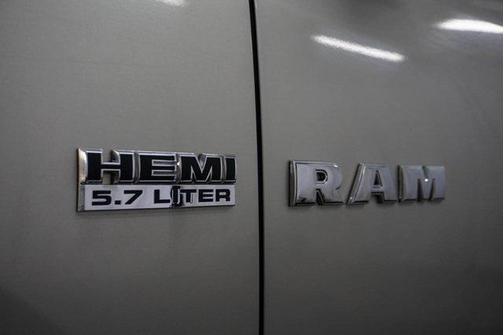 2009 Dodge Ram 1500 ST