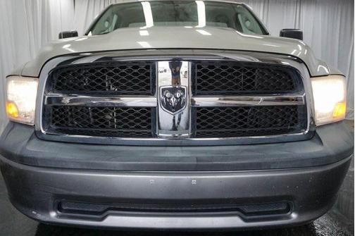2009 Dodge Ram 1500 ST