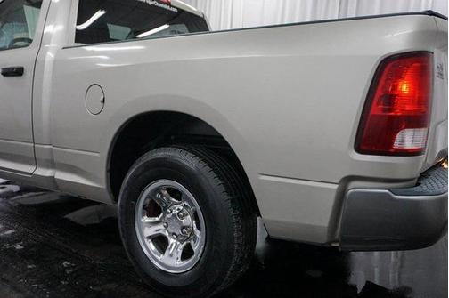 2009 Dodge Ram 1500 ST