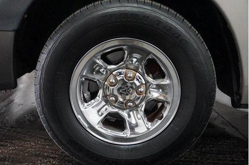 2009 Dodge Ram 1500 ST