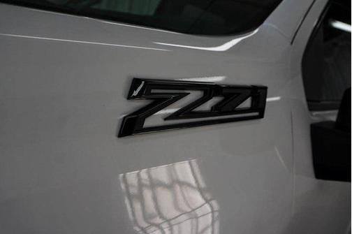 2025 Chevrolet Silverado 2500 LTZ