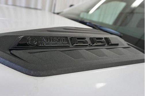 2025 Chevrolet Silverado 2500 LTZ