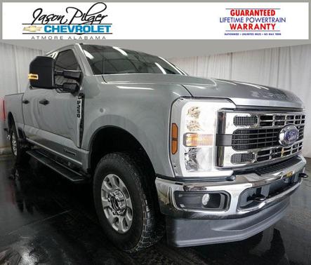 2024 Ford F-250 XLT